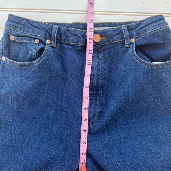 38 long inseam bootcut jeans Size 32 by ASOS - Picture 9 of 11